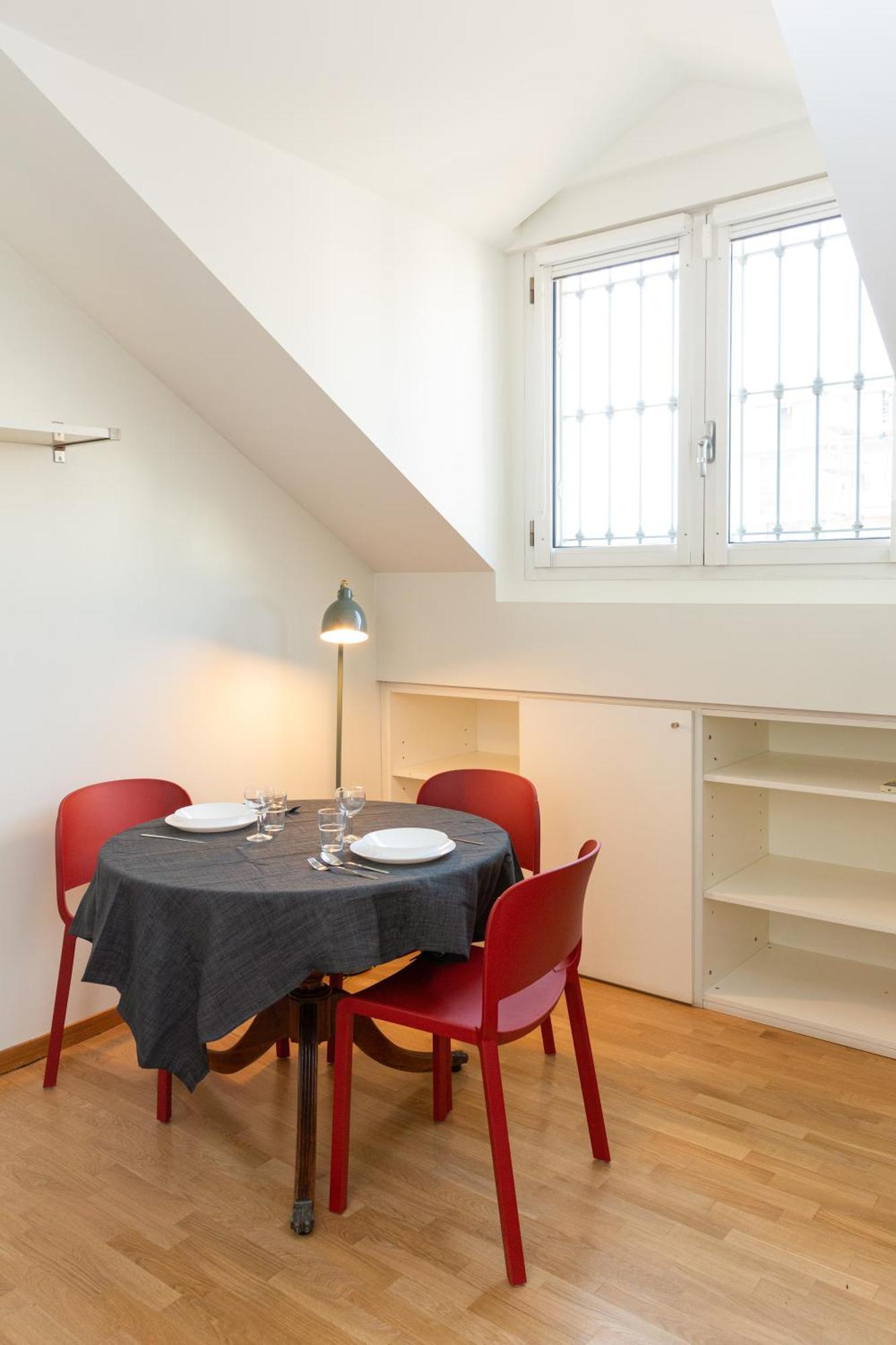 Rose Exclusive Apartment Milan Luaran gambar