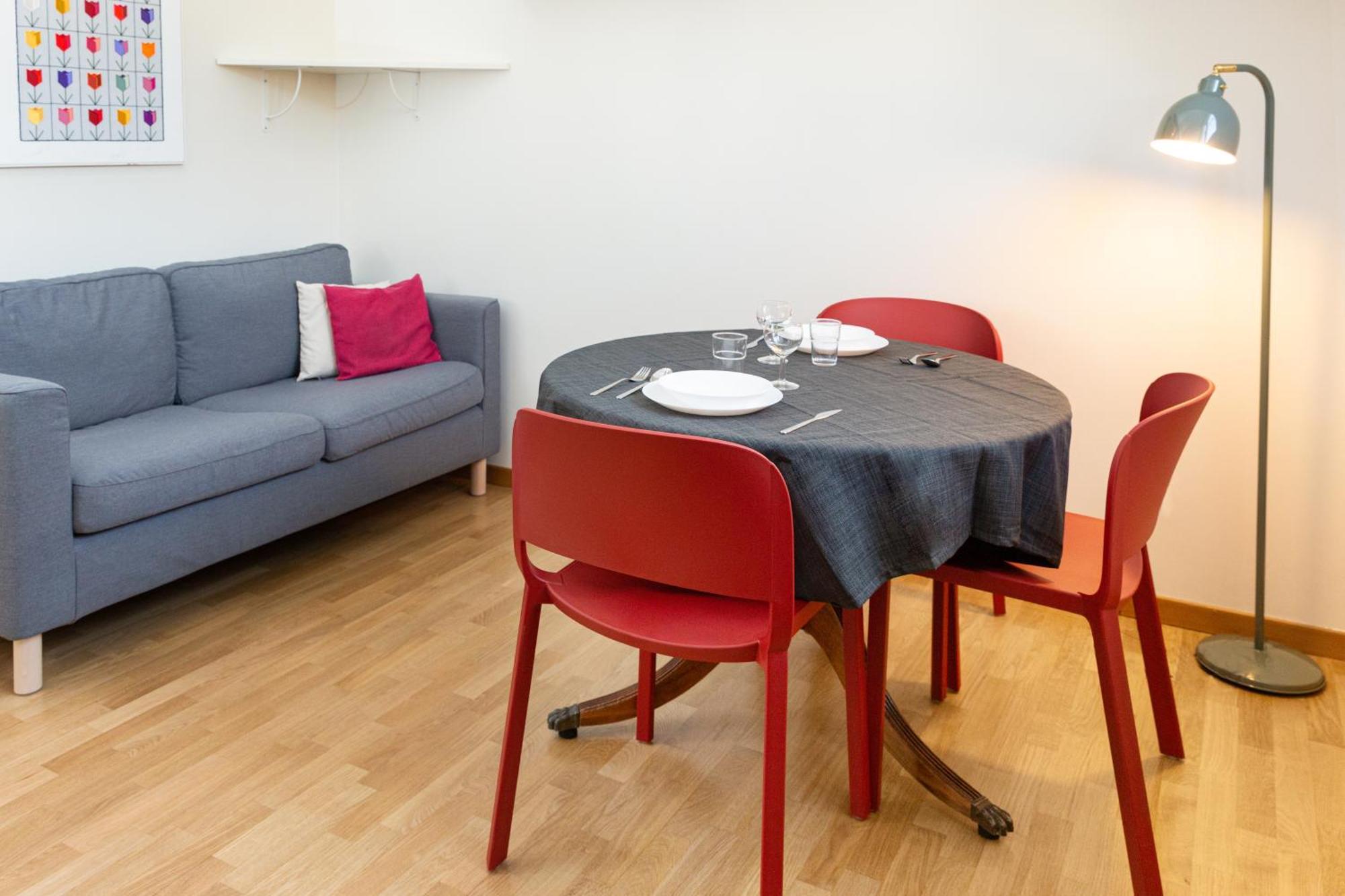 Rose Exclusive Apartment Milan Luaran gambar