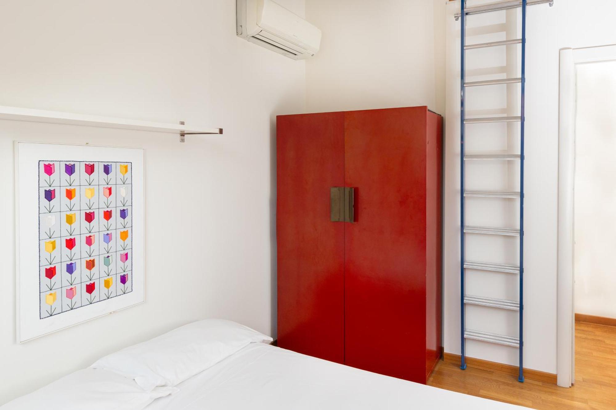 Rose Exclusive Apartment Milan Luaran gambar
