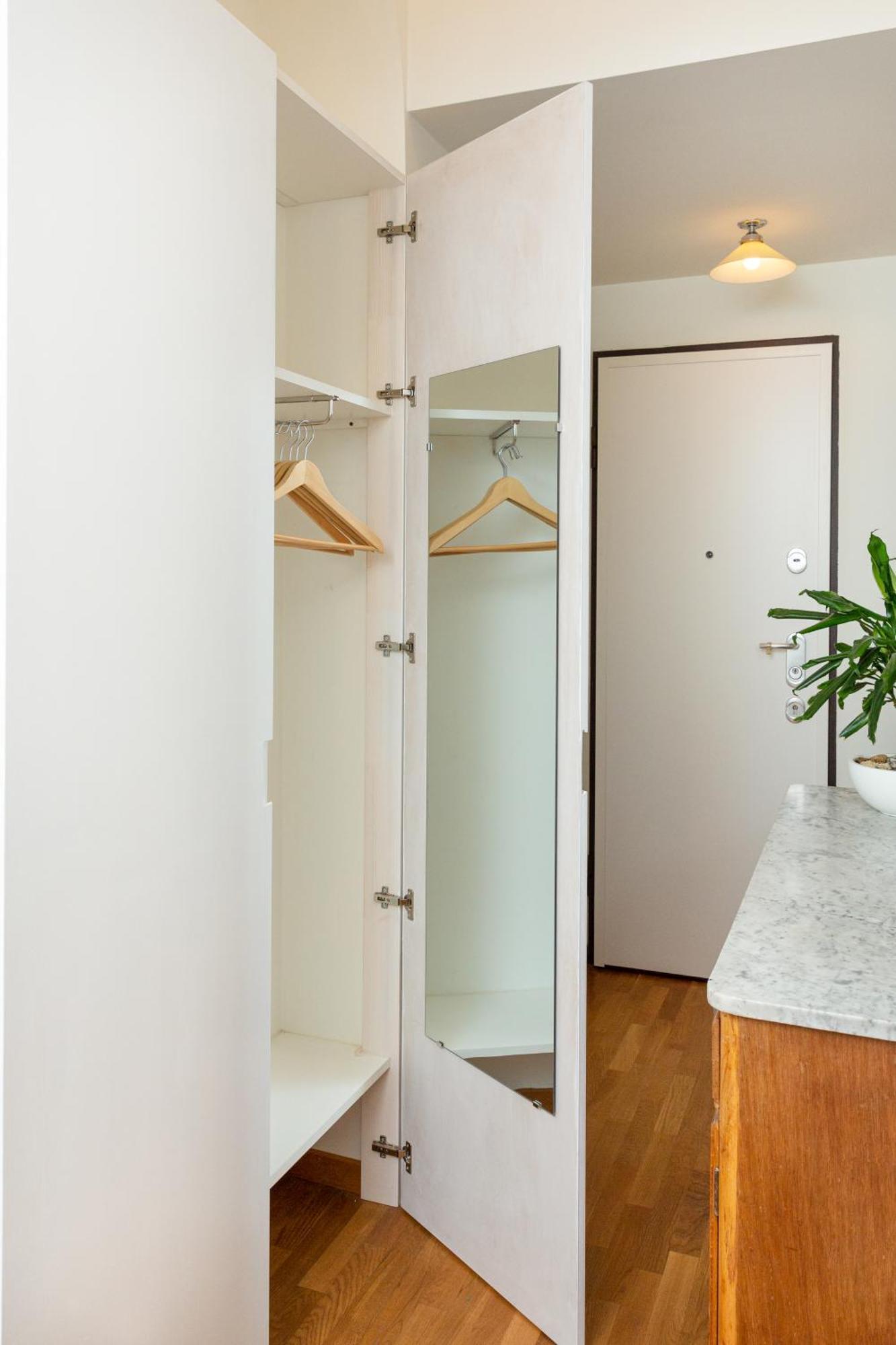 Rose Exclusive Apartment Milan Luaran gambar