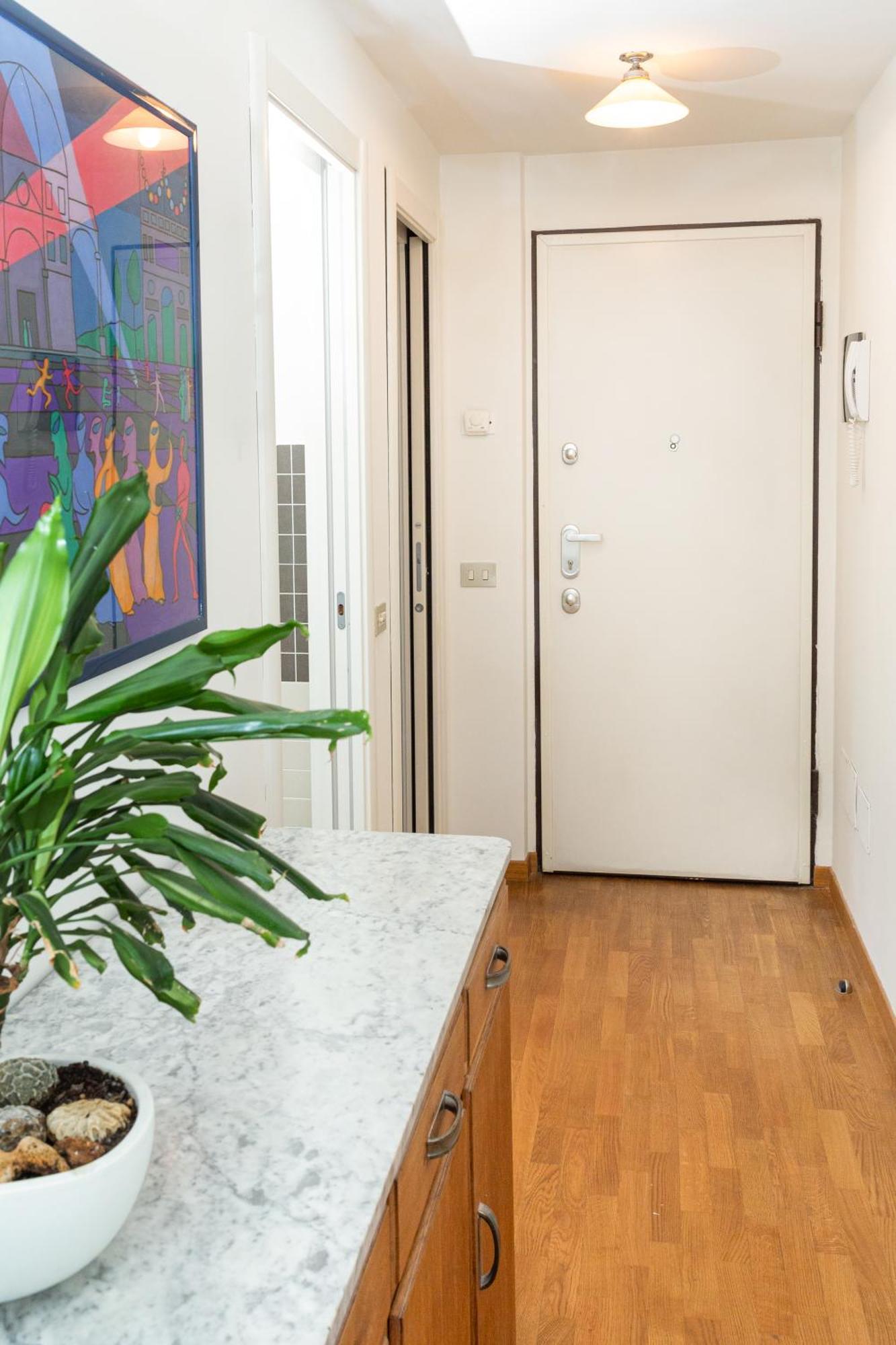 Rose Exclusive Apartment Milan Luaran gambar