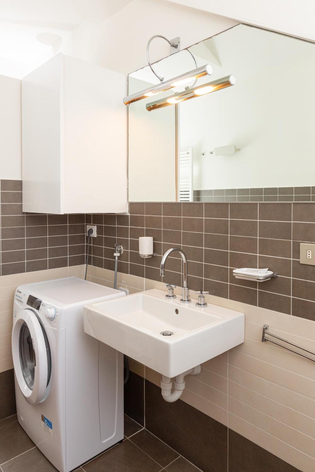 Rose Exclusive Apartment Milan Luaran gambar